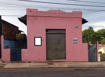 Terreno à venda, 286 m² por R$ 295.000,00 - Portuguesa - Londrina/PR