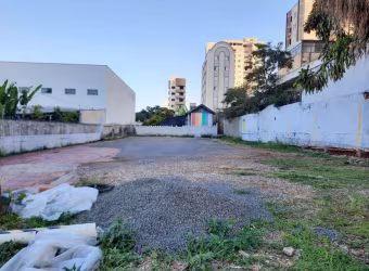 Terreno Comercial, 656 m² no Centro - Londrina/PR