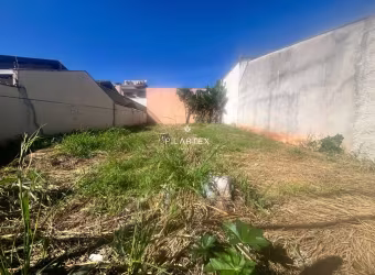 Terreno 275m2 - Jd Brasilia - Próx Av São João