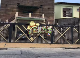 PRÉDIO COMERCIAL/RESIDENCIAL À VENDA VILA CURUÇÁ