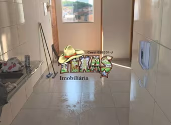 APARTAMENTO PARA LOCAÇÃO EM CID. A. E. CARVALHO