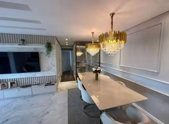 Apartamento em Centro  -  Penha