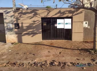Casa com 2 dormitórios à venda, 70 m² por R$ 250.000,00 - Paraíso - Londrina/PR