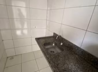 Sala Área Central Nobre de Londrina