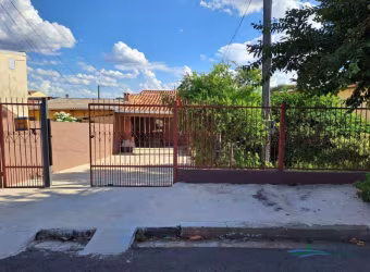 Casa com 3 dormitórios à venda, 95 m² por R$ 270.000,00 - Leonor - Londrina/PR