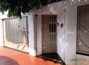 Casa com 3 dormitórios à venda por R$ 380.000,00 - Parque das Indústrias - Londrina/PR