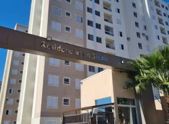 Apartamento com 2 dormitórios à venda, 46 m² por R$ 300.000,00 - Gleba Palhano - Londrina/PR