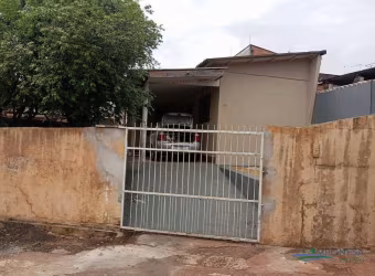 Casa com 3 dormitórios à venda, 105 m² por R$ 250.000,00 - Sol - Londrina/PR