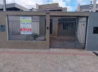 Casa com 3 dormitórios, 114 m² - venda por R$ 2.700,00 ou aluguel por R$ 650.000,00/mês - Residencial Quadra Norte - Londrina/PR