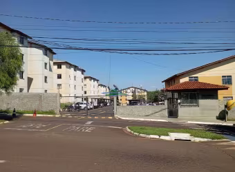 Apartamento com 2 dormitórios à venda, 48 m² por R$ 115.000,00 - Jardim Nena - Suzano/SP