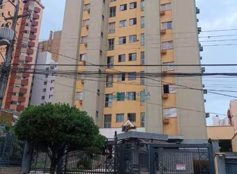 Apartamento com 1 dormitório para alugar, 40 m² por R$ 2.150,00/mês - Centro - Londrina/PR