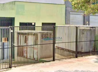 Ponto para alugar, 310 m² por R$ 4.500,00/mês - Jardim dos Alpes I - Londrina/PR