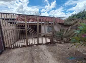 Casa com 2 dormitórios, 96 m² - venda por R$ 370.000,00 ou aluguel por R$ 1.200,00/mês - Dom Pedro II - Londrina/PR