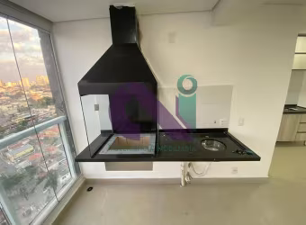 Apartamento 3 dormitórios com 1 suite e 3 vagas área gourmet e no centro de Osasco