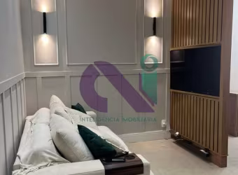 Apartamento 48,5m  no Condomínio Boulevard - Centro, OSASCO - SP
