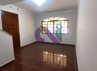 Casa para locação | 3 dormitórios sendo 1 suite - Cidade das Flores, OSASCO - SP