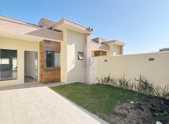 Casa em Nereidas - Guaratuba, PR