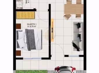 Casa em Eliana  -  Guaratuba
