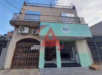 Residencial - Km 18
