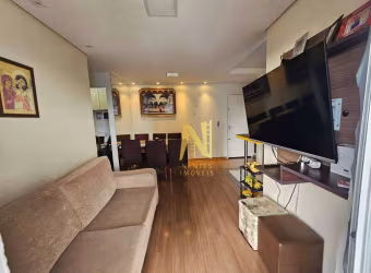 Apartamento com 3 dormitórios à venda, 69 m² por R$ 370.000 - Bairro Aurora - Londrina/PR