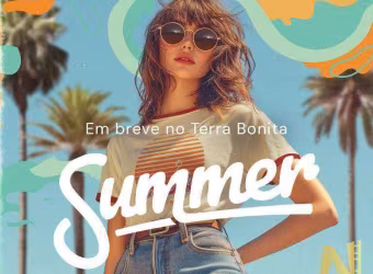 Lançamento Vanguard SUMMER, no Bairro Terra Bonita - Londrina/PR