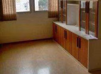 Apartamento com 3 dormitórios à venda, 73 m² por R$ 240.000,00 - Antares - Londrina/PR