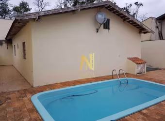 Casa com 3 dormitórios à venda, 130 m² por R$ 395.000,00 - Waldemar Hauer - Londrina/PR