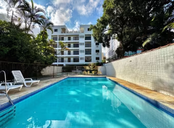 Apartamento à Venda no Tombo em Guarujá | Alfa Imóveis