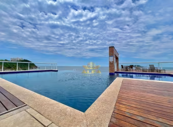 Apartamento à Venda no Tombo em Guarujá | Alfa Imóveis Guarujá