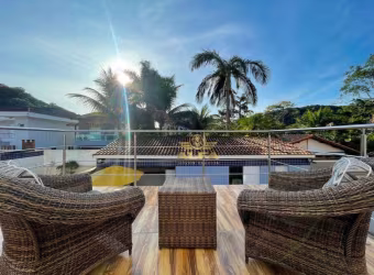 Casa à venda, 220 m² por R$ 1.800.000,00 - Balneário Praia do Pernambuco - Guarujá/SP