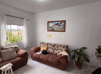 Casa com 2 quartos à venda na Rua Madre Silva, 289, Jardim Boa Vista, Campo Magro por R$ 300.000