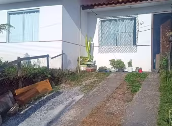 Casa com 3 quartos à venda na Rua Oscar Ferreira, 100, Águas Claras, Campo Largo por R$ 300.000