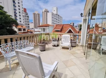 Casa em condomínio fechado com 4 quartos à venda na Avenida Lacerda Franco, 635, Cambuci, São Paulo, 201 m2 por R$ 1.890.000
