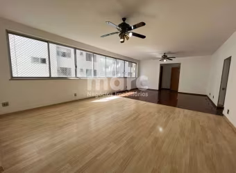 Apartamento com 3 quartos à venda na Rua Abílio Soares, 356, Paraíso, São Paulo por R$ 1.550.000