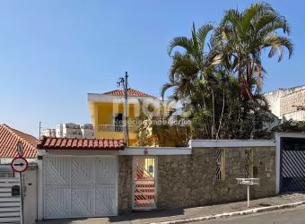 Casa com 4 quartos à venda na Rua Leandro de Carvalho, 425, Vila Monumento, São Paulo, 300 m2 por R$ 2.150.000