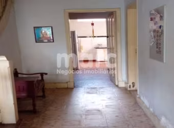 Casa com 3 quartos à venda na Rua Tenente Otávio Gomes, 134, Aclimação, São Paulo, 160 m2 por R$ 785.000