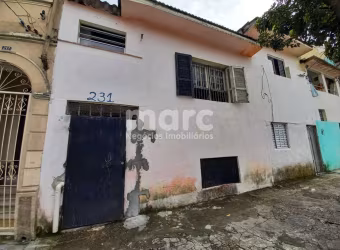 Casa com 3 quartos à venda na Rua Albuquerque Maranhão, 219, Cambuci, São Paulo por R$ 550.000