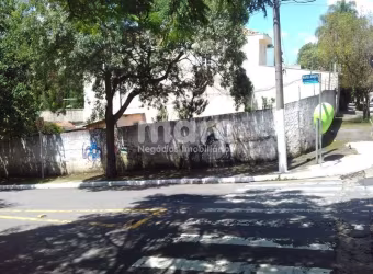 Terreno à venda na Rua Bernardino de Campos, 873, Campo Belo, São Paulo, 1000 m2 por R$ 3.725.000