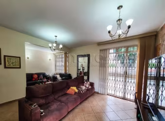 Casa com 4 quartos à venda na Rua Vítor Dubugras, 165, Jardim da Glória, São Paulo por R$ 2.300.000