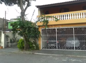 Casa com 4 quartos à venda na Rua Duílio Santo Suosso, 121, Jardim Tenani, São Paulo por R$ 1.360.000