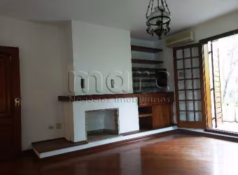 Casa com 3 quartos à venda na WAGIH ASSAD ABDALLA, 138, Morumbi, São Paulo, 600 m2 por R$ 6.000.000