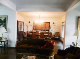 Casa com 5 quartos à venda na Rua Heitor Peixoto, 354, Cambuci, São Paulo por R$ 1.980.000