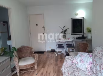 Apartamento com 1 quarto à venda na Avenida Lins de Vasconcelos, 616, Cambuci, São Paulo, 50 m2 por R$ 340.000