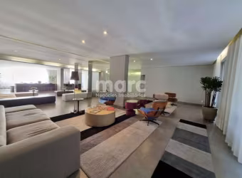 Apartamento à venda na Rua Turiassu, 1347, Perdizes, São Paulo