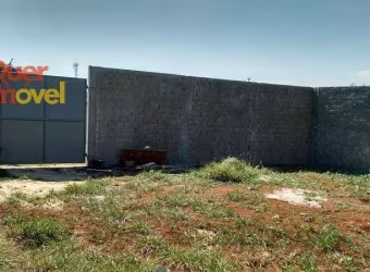 Oportunidade: Terreno de 511,50 m² no Parque Residencial Lagoinha, zona leste de Ribeirão Preto-SP. Bairro monitorado. Quer Imóvel Negócios Imobiliários.