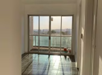 Apartamento à venda no Jardim Sumaré, Ribeirão Preto-SP! 1 quarto, 1 suíte, 2 salas, 1 banheiro, 1 vaga de garagem. 44,00m² de área. Contate a Quer Imóvel Negócios Imobiliários!