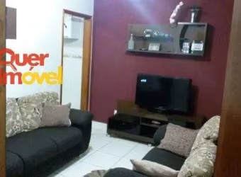 Casa à venda no Planalto Verde, Ribeirão Preto-SP: 3 quartos, 1 suíte, 1 sala, 2 banheiros, 2 vagas de garagem, 109m² - Quer Imóvel Negócios Imobiliários.