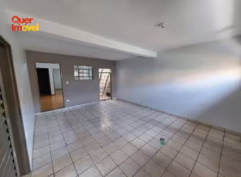 Casa à venda em Campos Elíseos, Ribeirão Preto-SP  3 quartos, 1 suíte, 1 sala, 2 banheiros, 1 vaga  114m²  Quer Imóvel Negócios Imobiliários