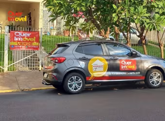 Imperdível casa com 3 suítes e 6 vagas de garagem no Jardim Sumaré, Ribeirão Preto-SP!