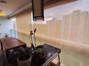 Apartamento à venda na cidade de cidade] no bairro bairro] com 3 quartos, 1 suíte, 2 salas, 4 banheiros, 2 vagas de garagem e 136m².